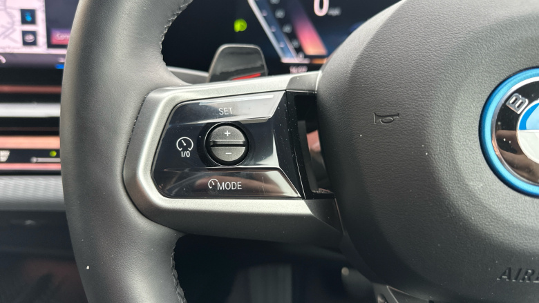 BMW i5 250kW eDrive40 M Sport 84kWh 5dr Auto Tech+/Comf+ Electric Estate